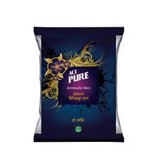 ACI Aroma Chinigura Rice bag