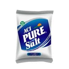ACI Pure Salt packet