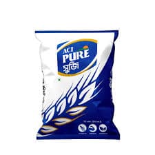 ACI Pure Suji packet