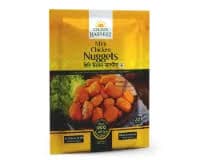 Golden Harvest Chicken Nuggets pack