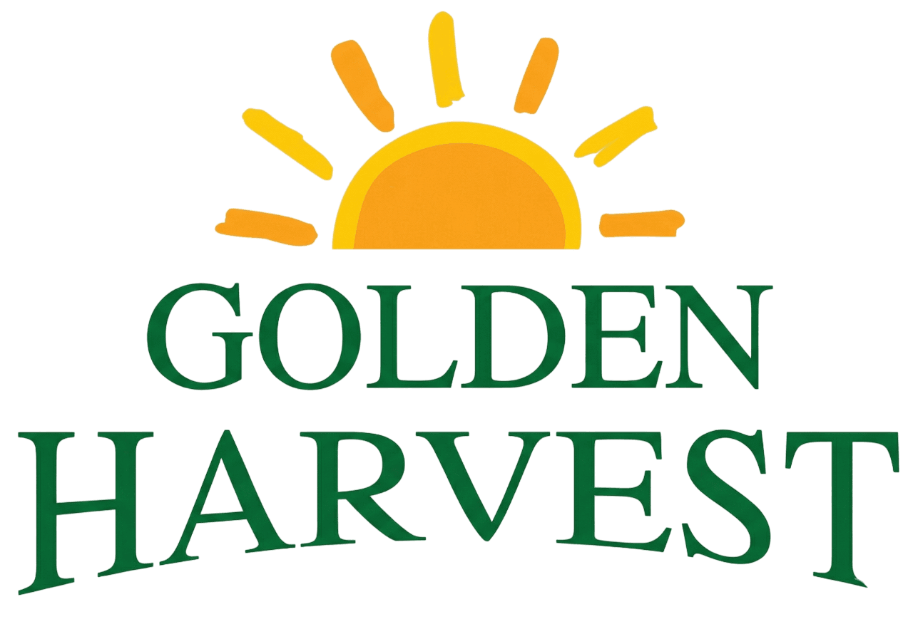 Golden Harvest