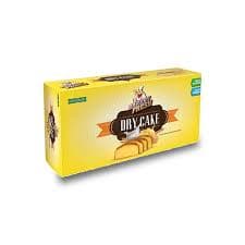 Ispahani Bakery Fresh Dry Cake pack