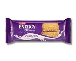Olympic Energy Plus Biscuit pack