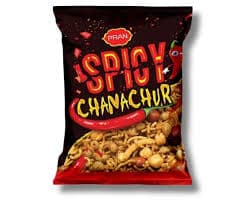 Pran Chanachur snack pack