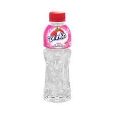 Pran Litchi Drink bottle