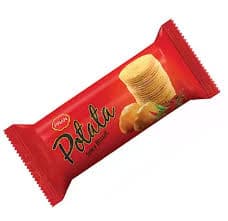 Pran Potata Spicy Biscuit pack