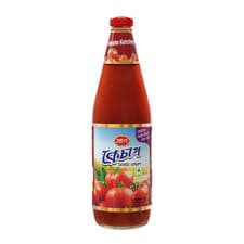 Pran Tomato Ketchup bottle