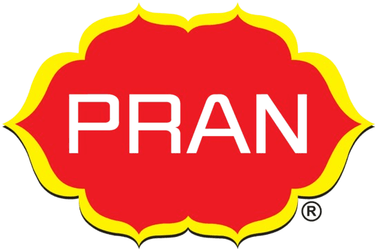 pran logo