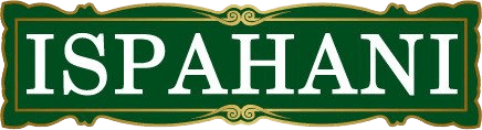 Ispahani logo