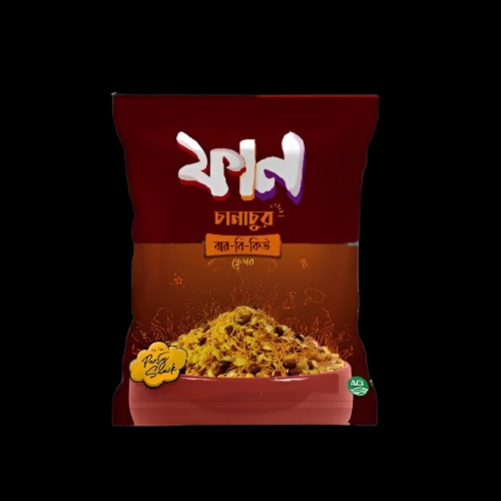 ACI Fun Chanachur snack pack