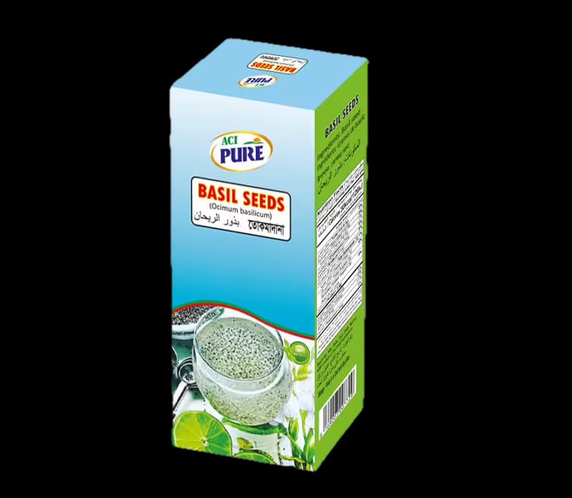 ACI Basil Seed 100g