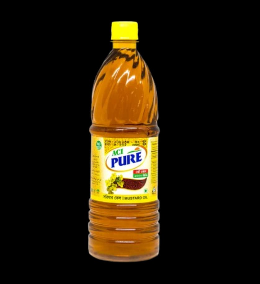 ACI Pure Mustard Oil