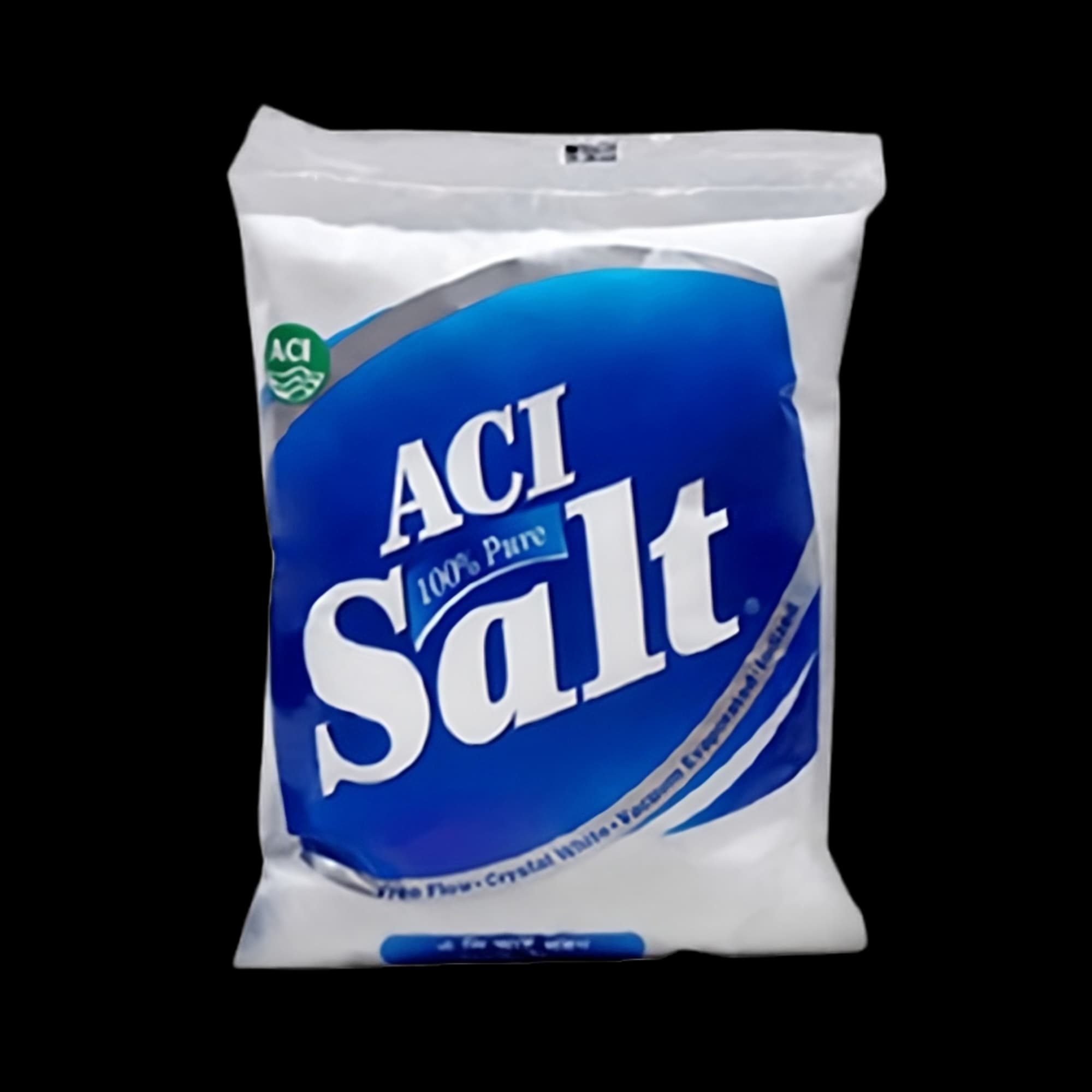 ACI Pure Salt