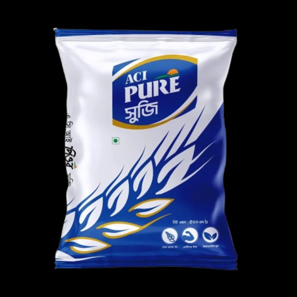 ACI Pure Suji