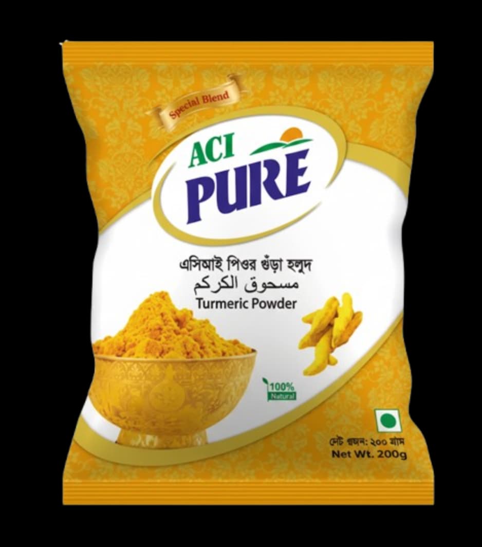 ACI Turmeric Powder