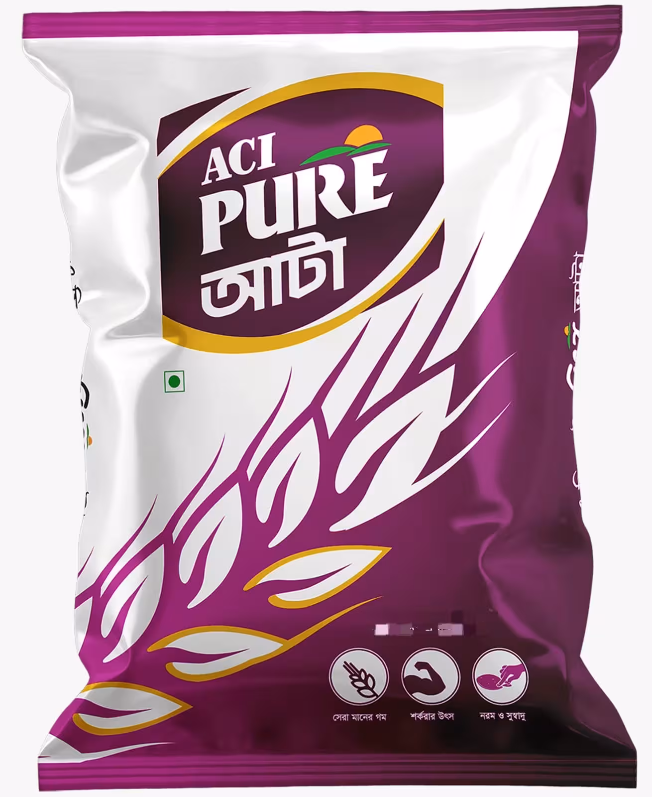 ACI ACI Pure Atta 5kg