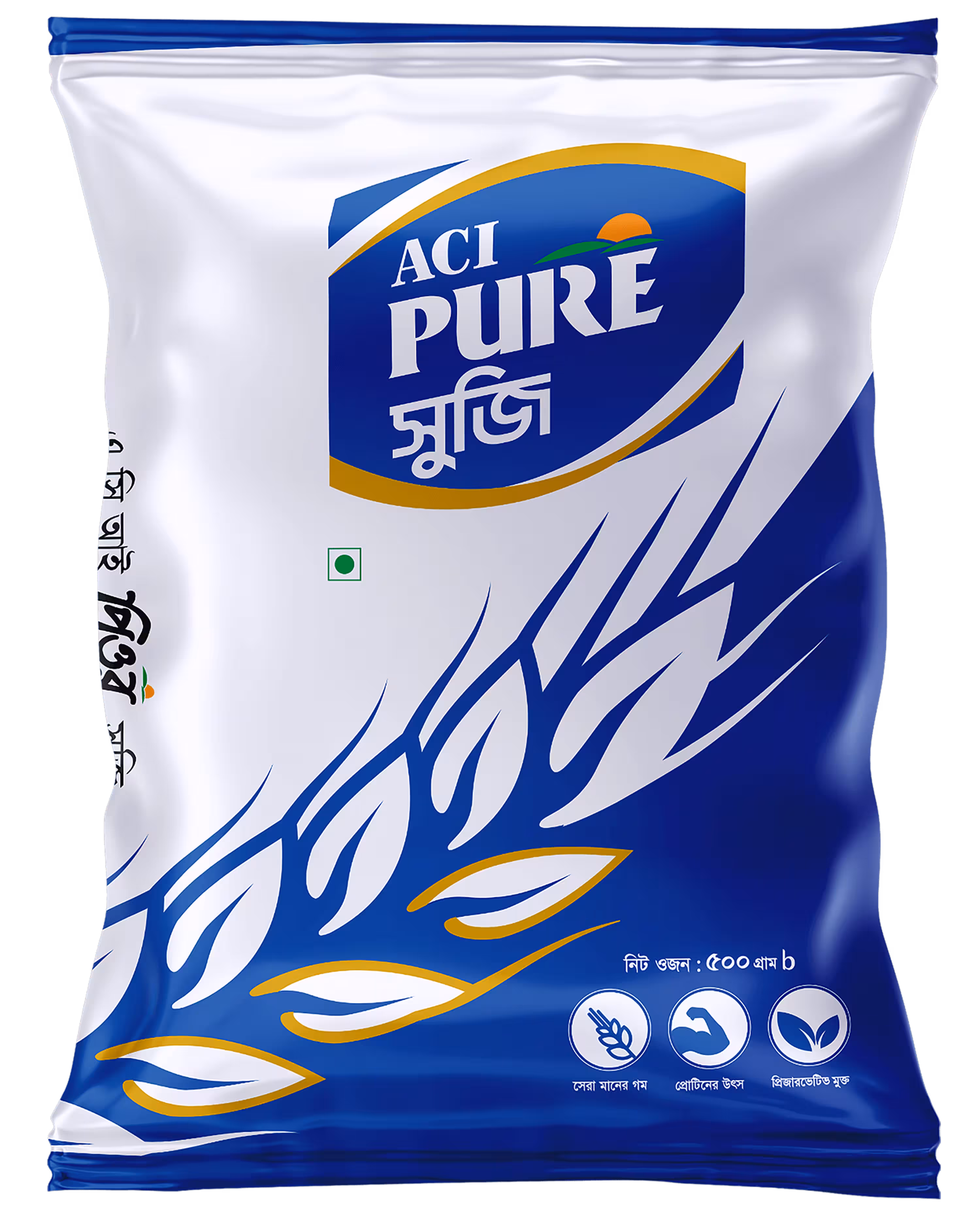 ACI ACI Pure Suji New Pack Final