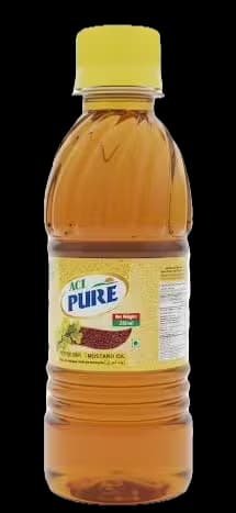 ACI Pure Mustard Oil 250 Ml