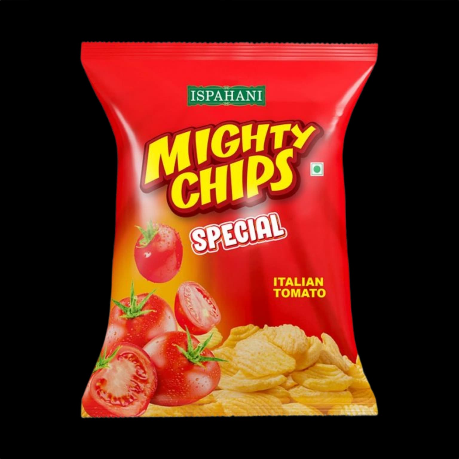 Ispahani Mighty Chips