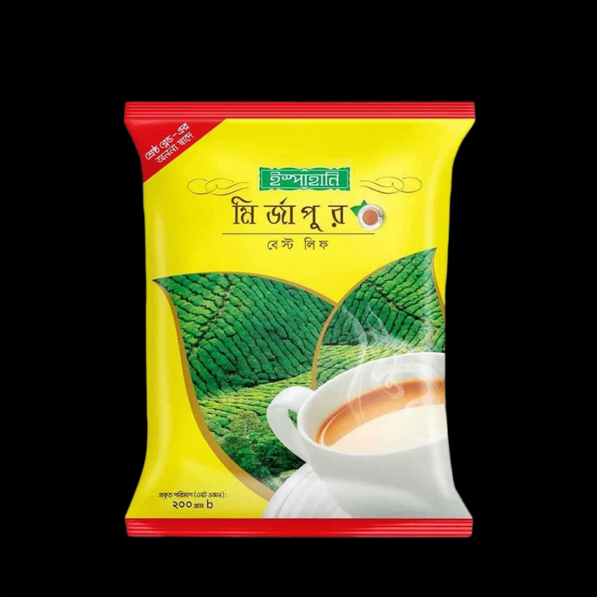Ispahani Mirzapore Tea