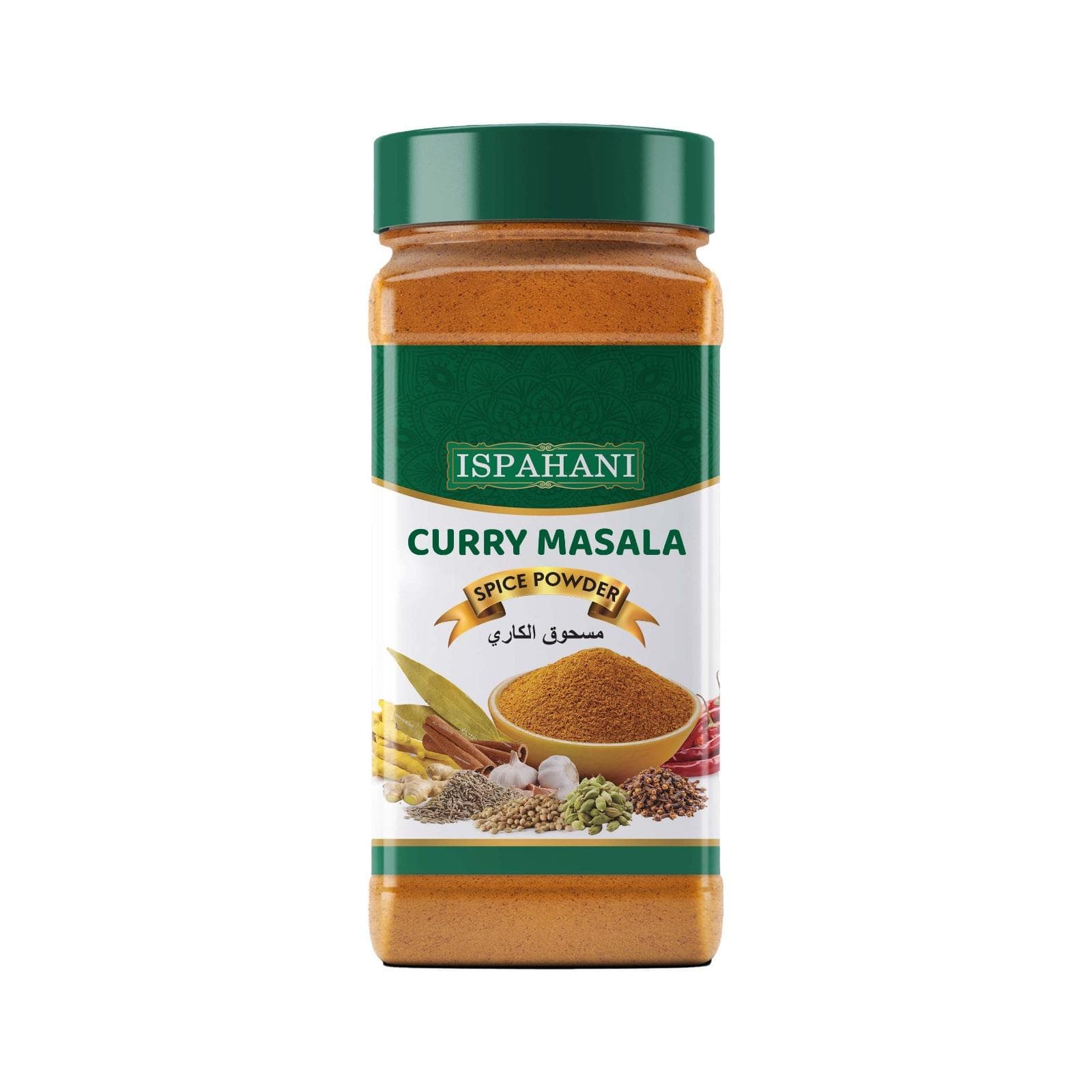 Ispahani Untitled Product