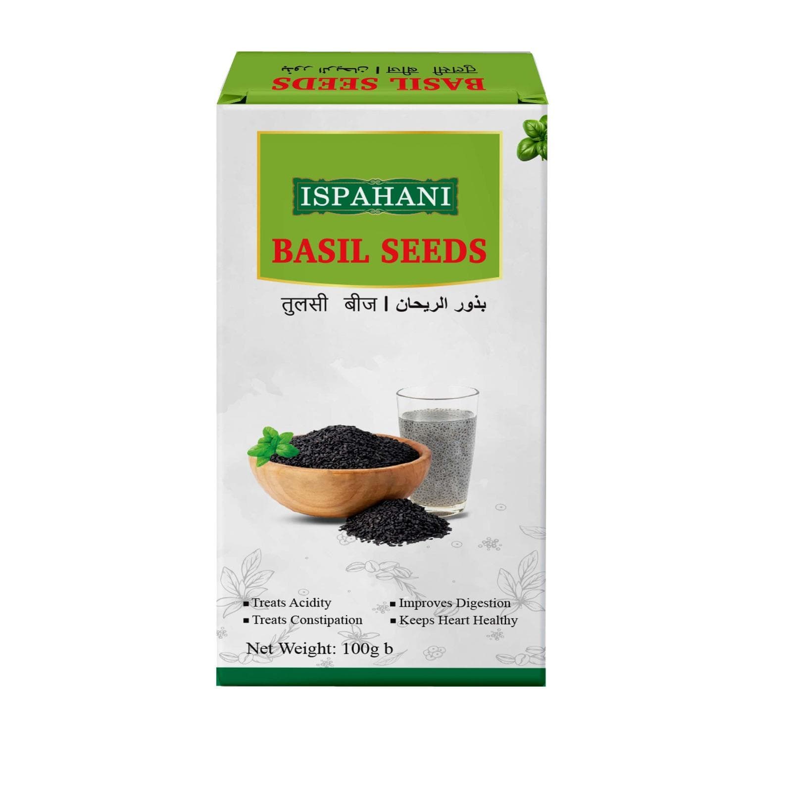 Ispahani Untitled Product