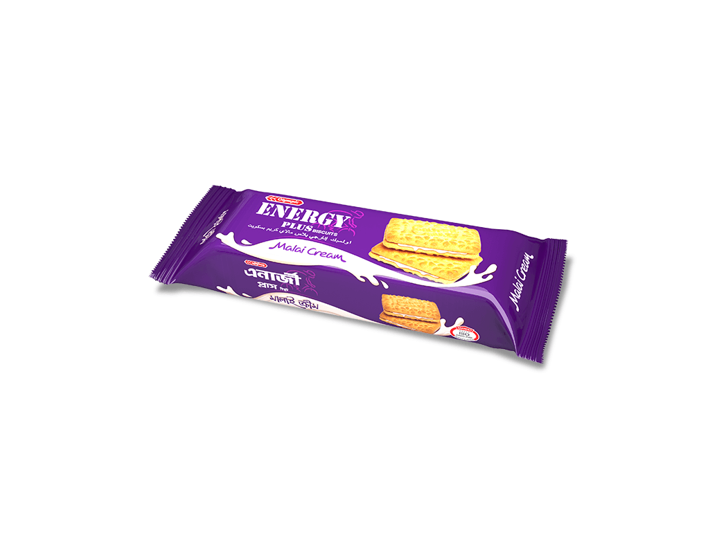 Olympic Energy Plus Malai Cream New
