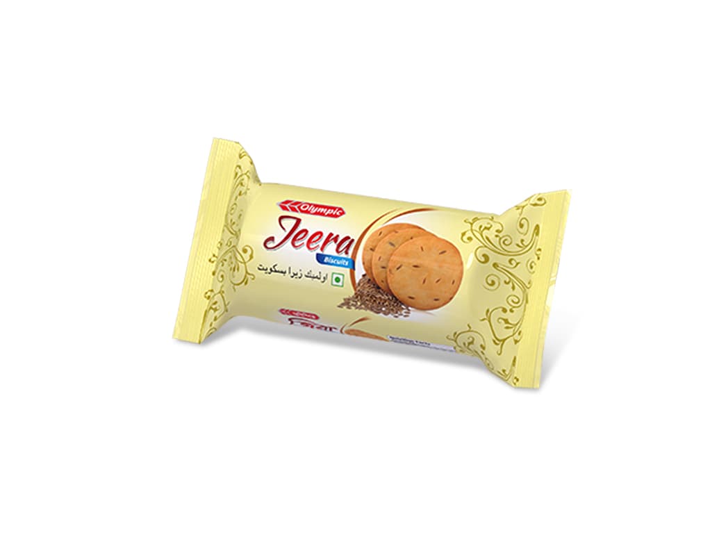 Olympic Jeera 65gm