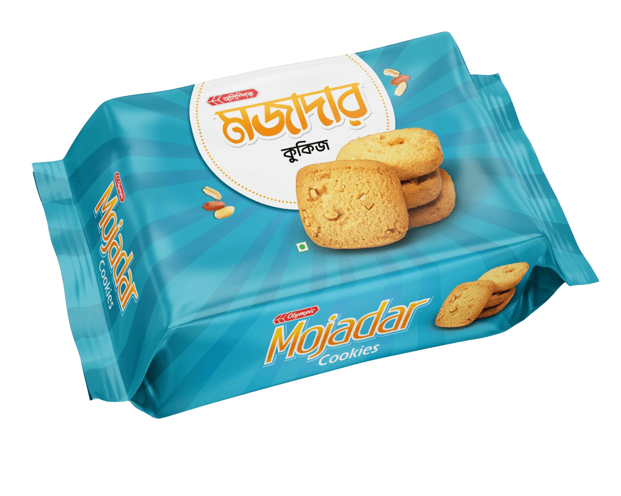 Olympic Mojadar 160gm