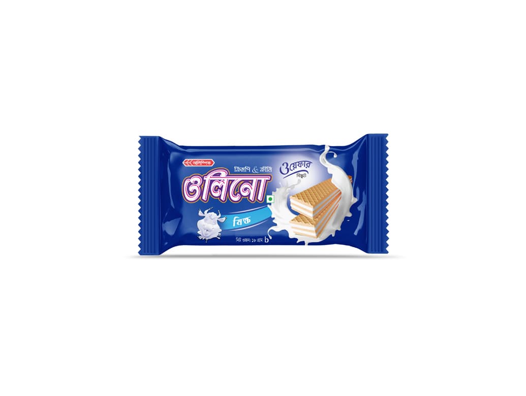 Olympic Olino Milk