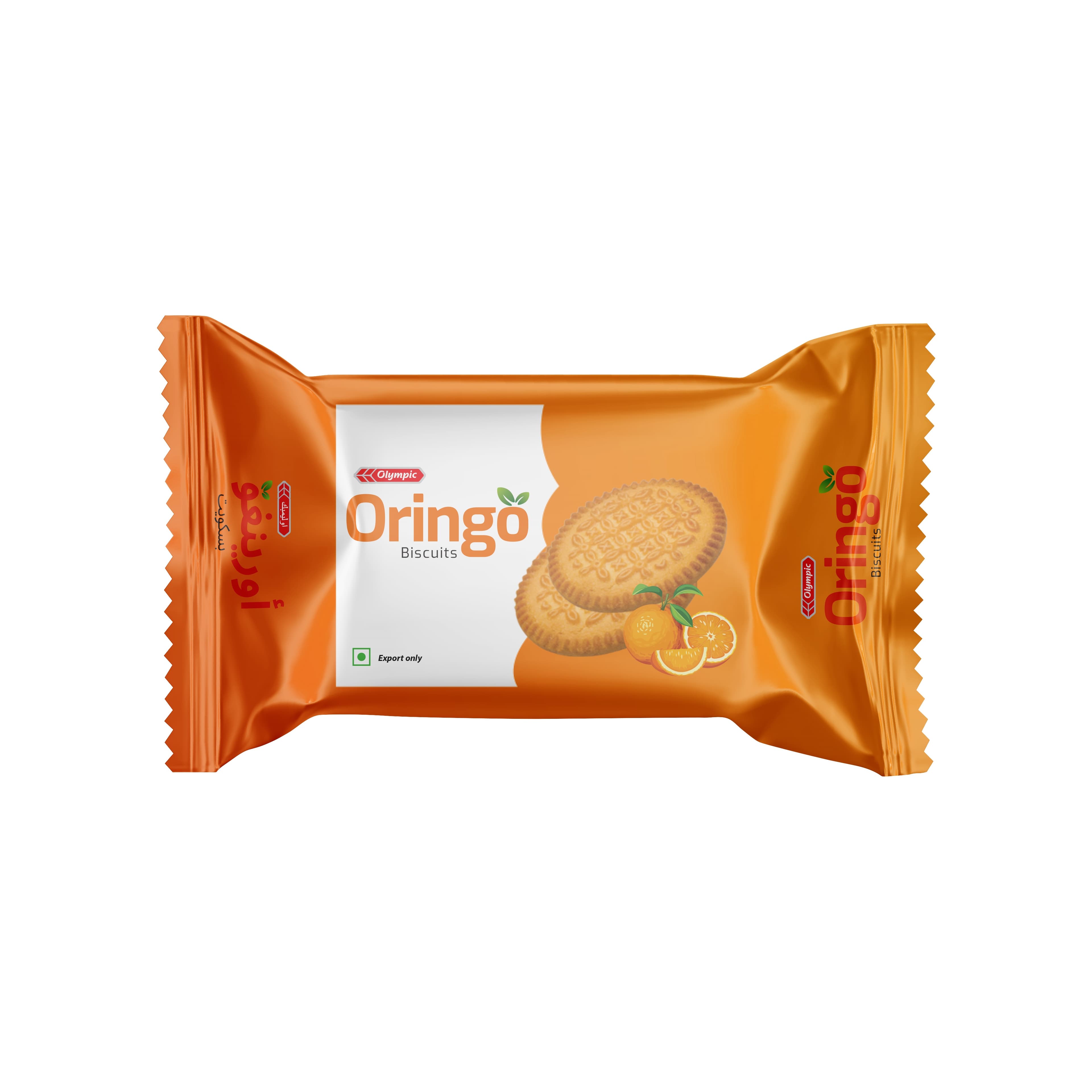 Olympic Oringo 56g