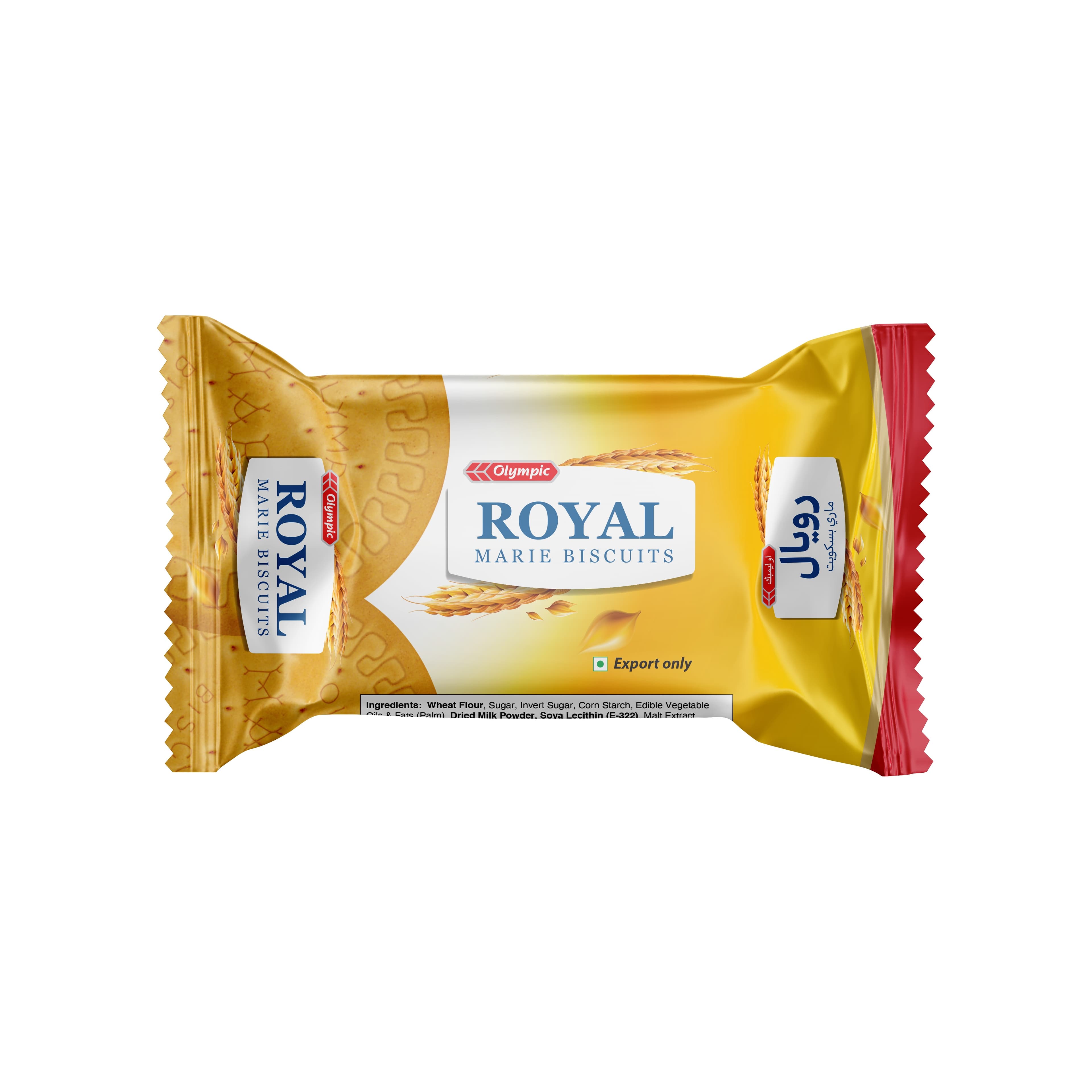 Olympic Royal Marie Biscuits 60g