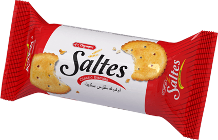 Olympic Saltes 50gm