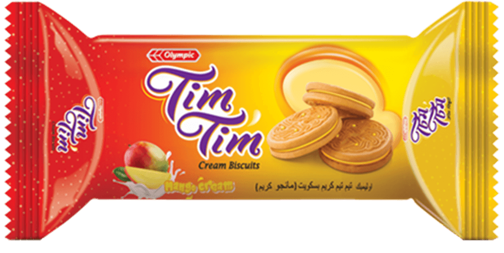Olympic Tim Tim Mango