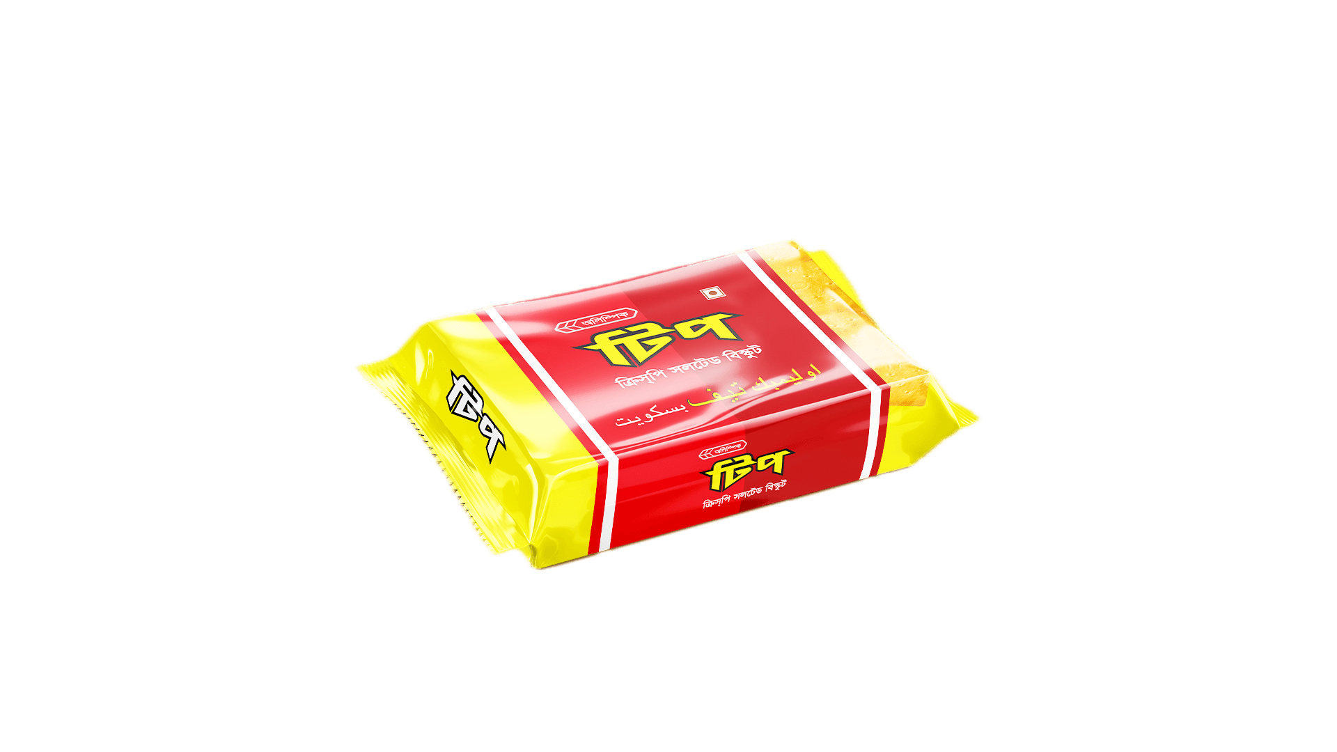 Olympic Tip Family 200g