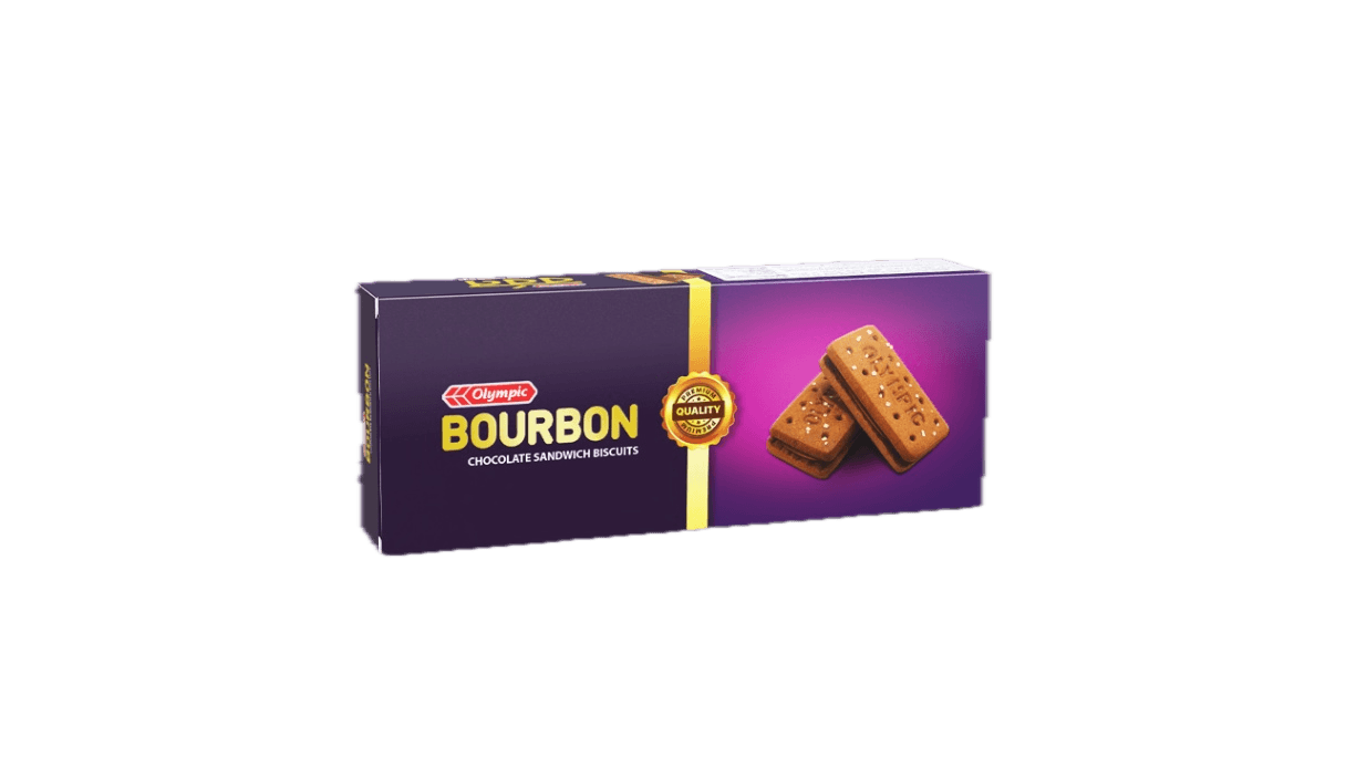 Olympic Bourbon