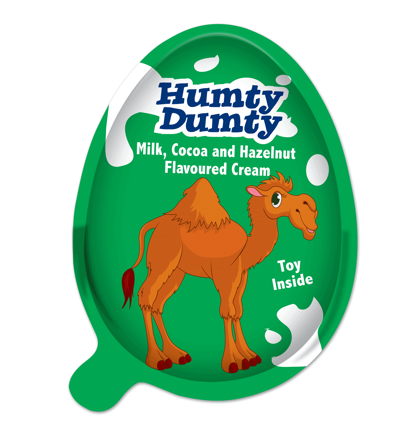 PRAN Humty Dumty 5
