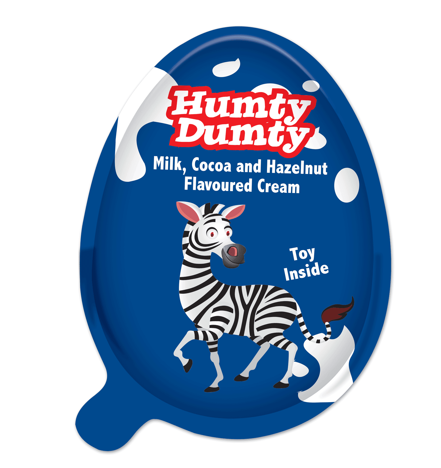 PRAN Humty Dumty 6