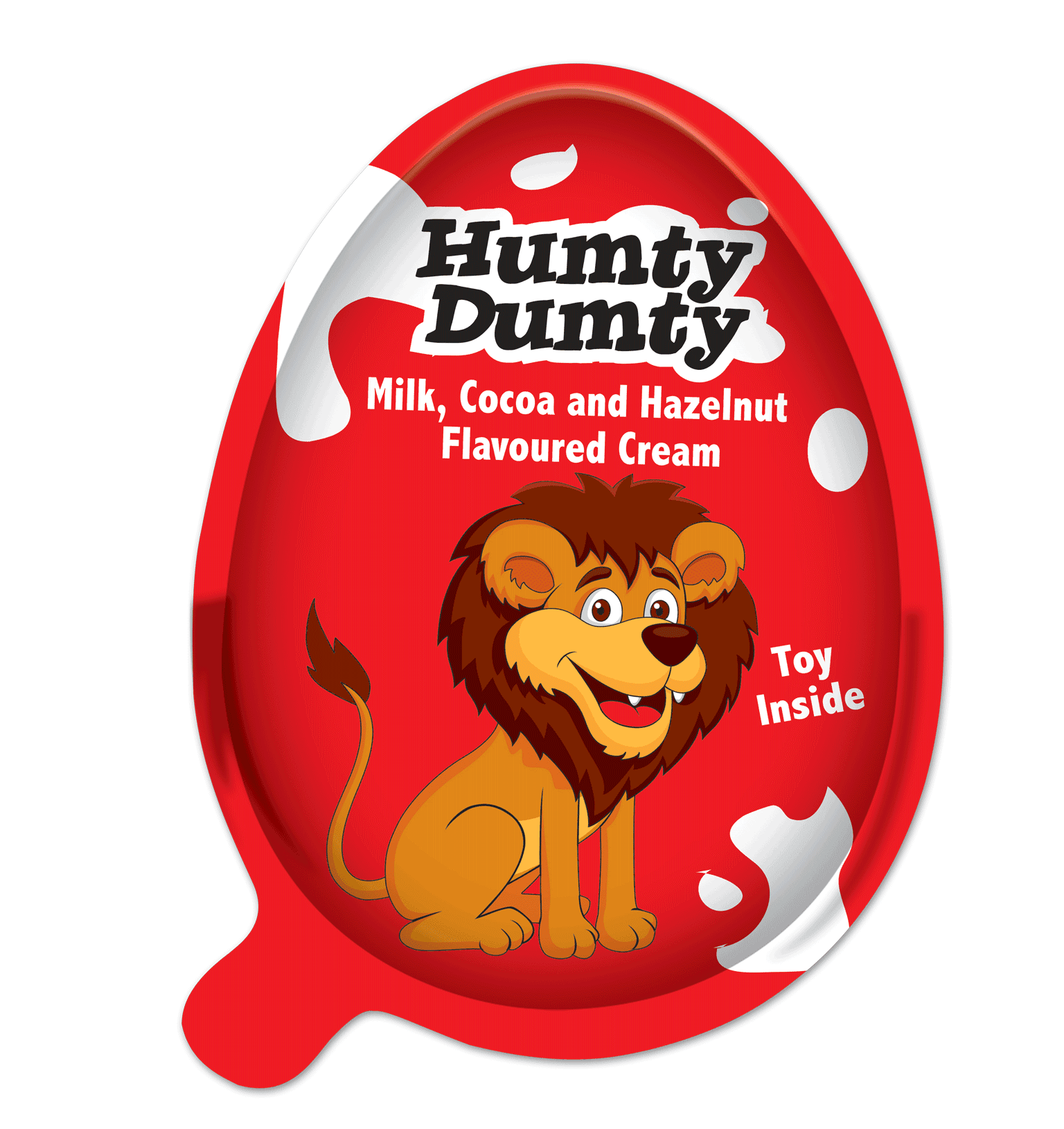 PRAN Humty Dumty 1
