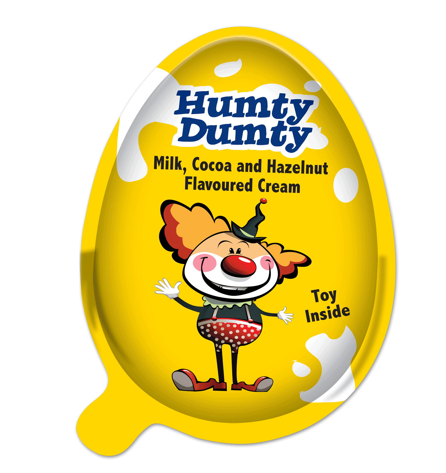 PRAN Humty Dumty 2