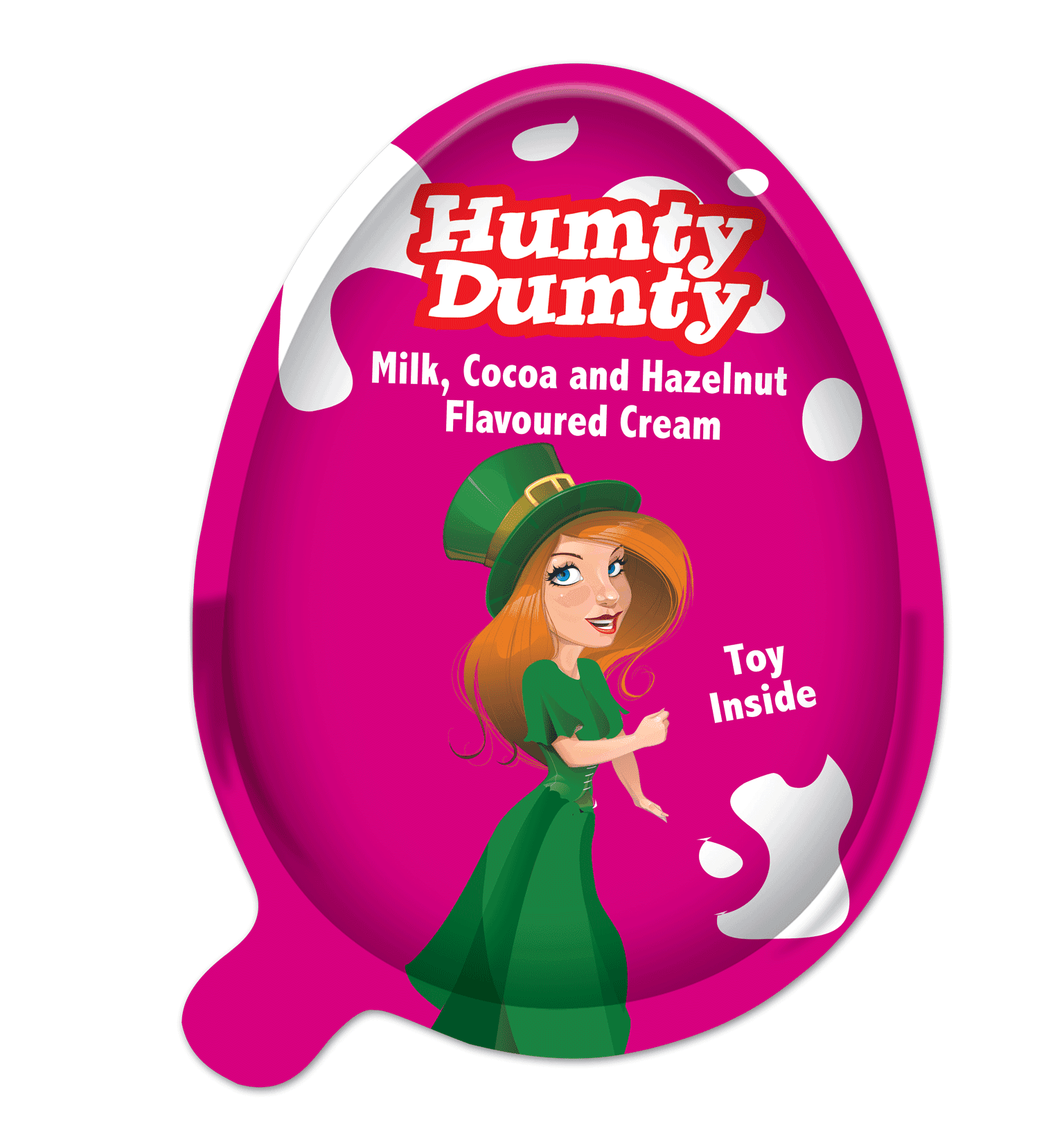 PRAN Humty Dumty 3