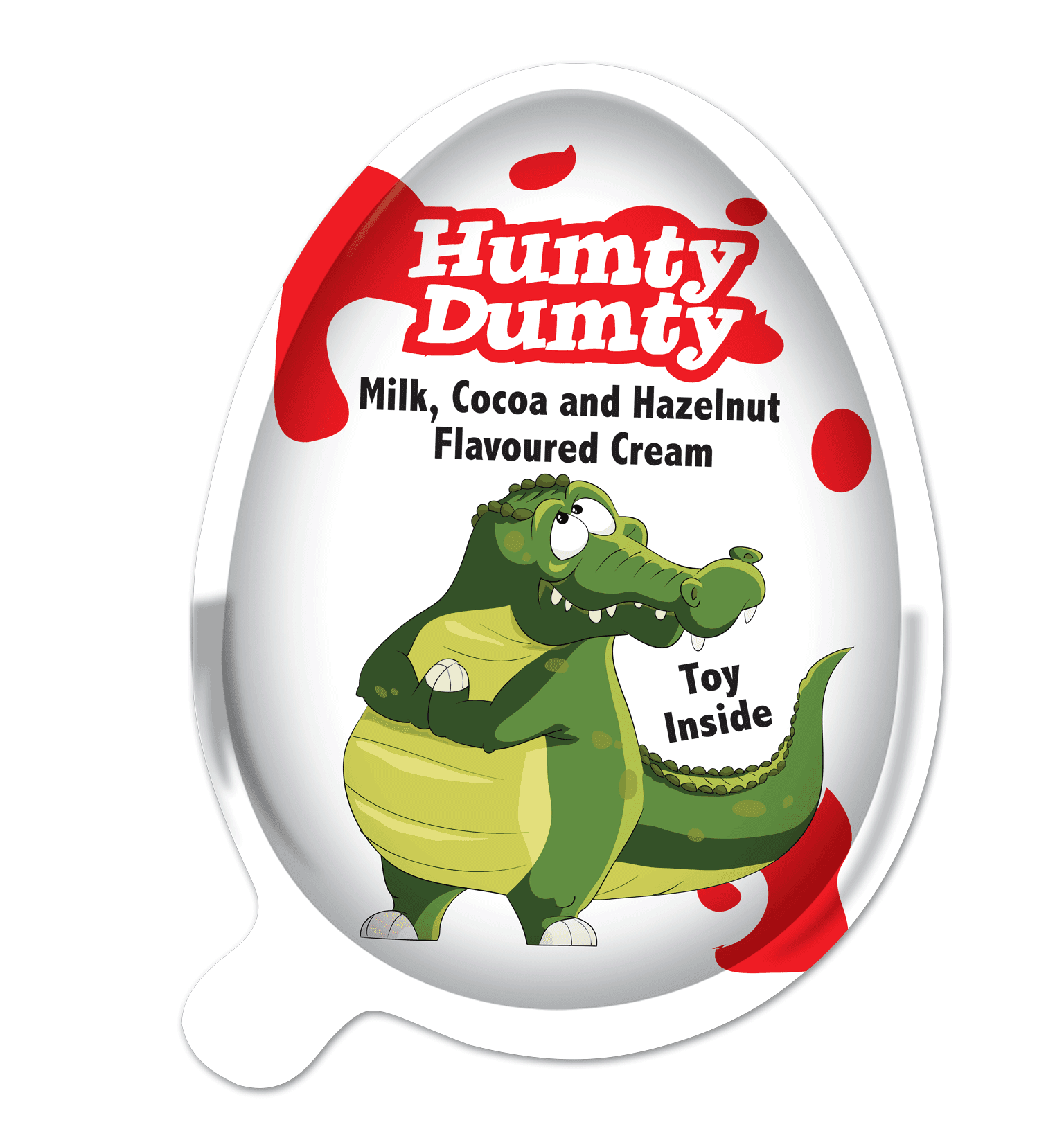 PRAN Humty Dumty 4
