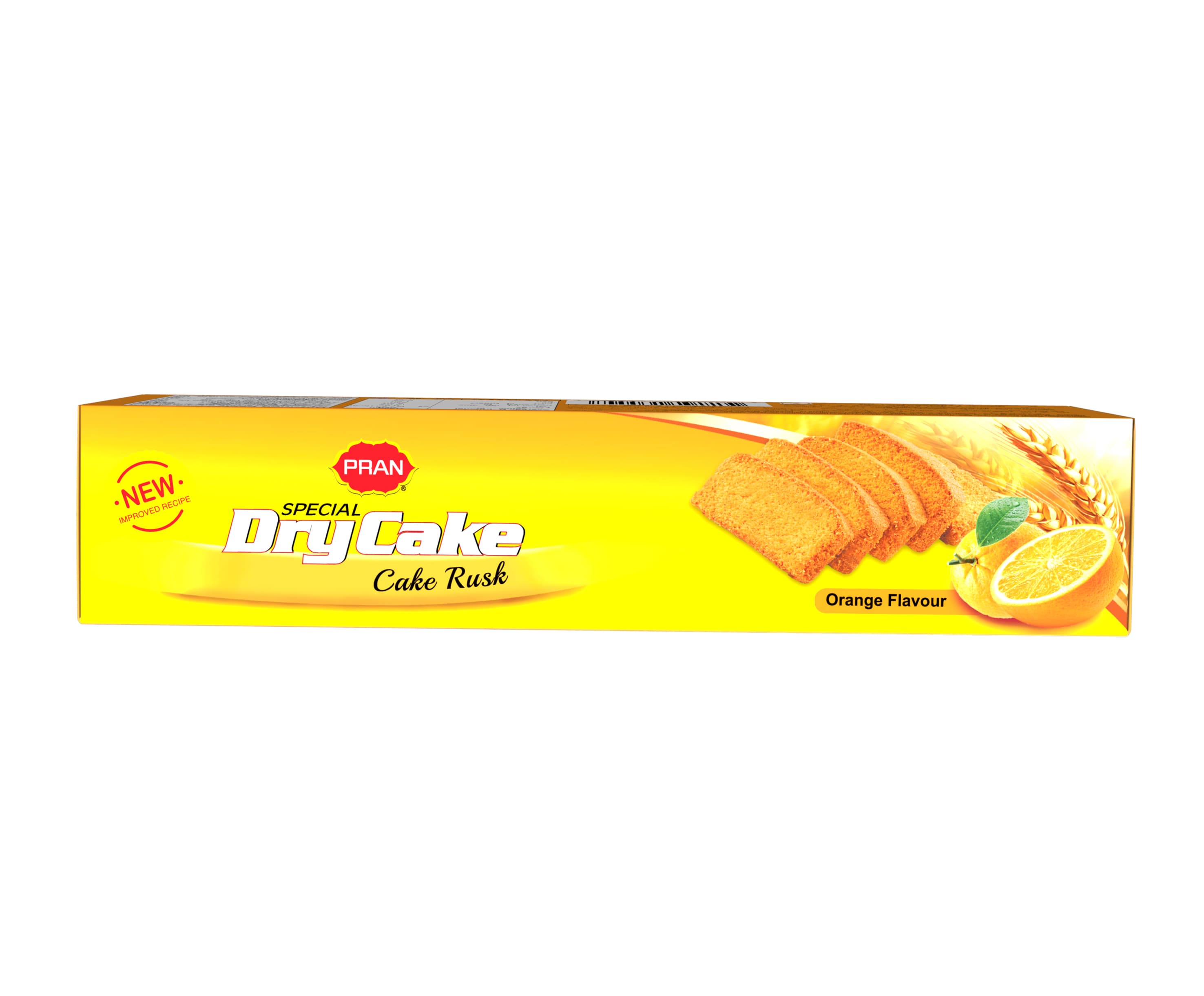 PRAN 01 0005 PRAN Dry Cake Orange 300g Gulf Output 21 8 2022.2471