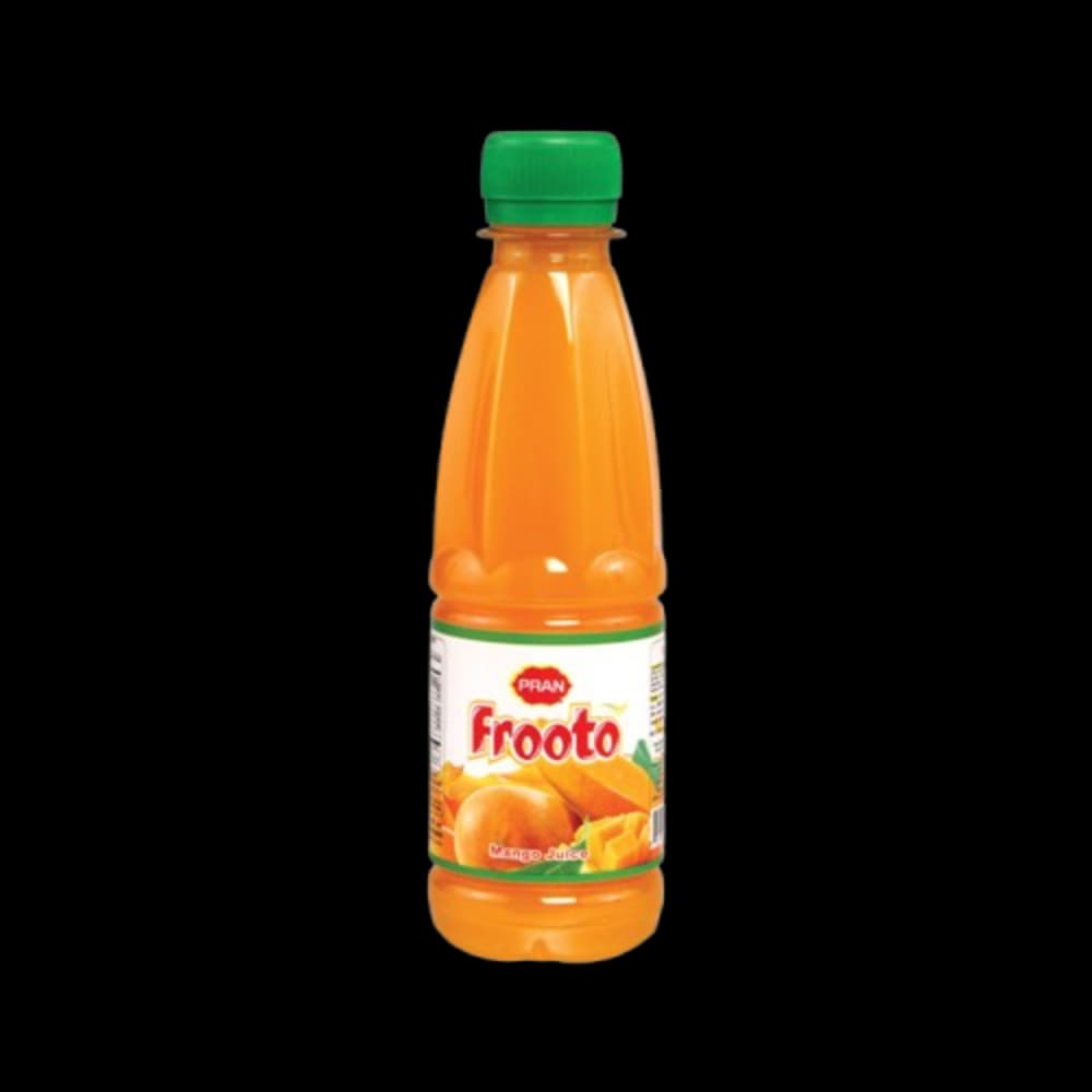 PRAN Frooto Mango Juice