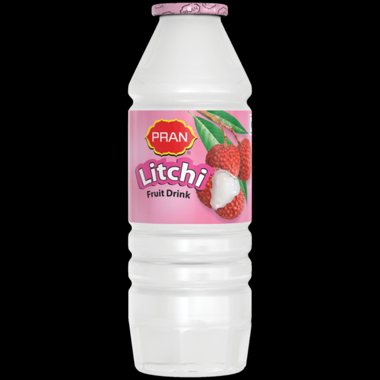 PRAN Litchi Drink