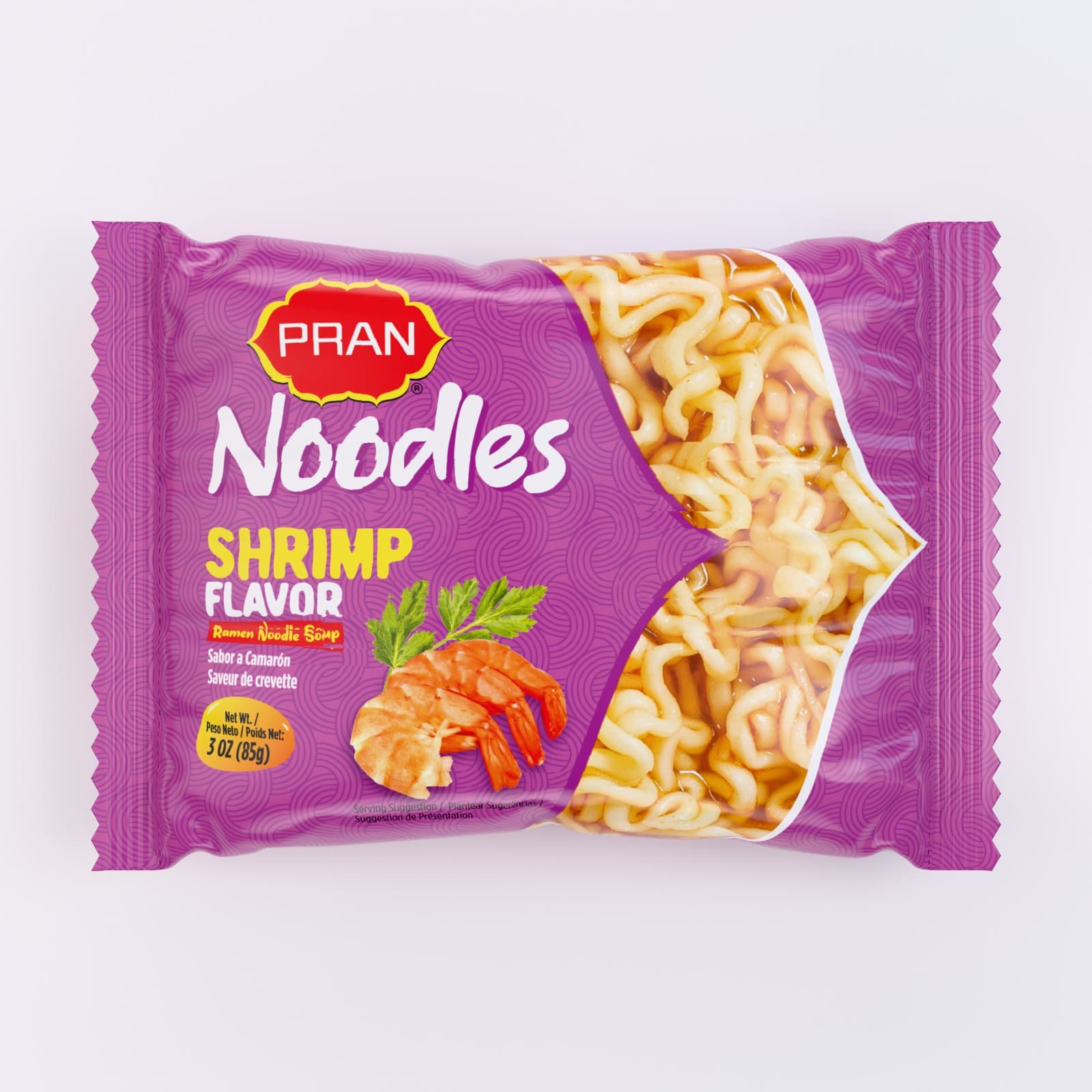 PRAN Noodle