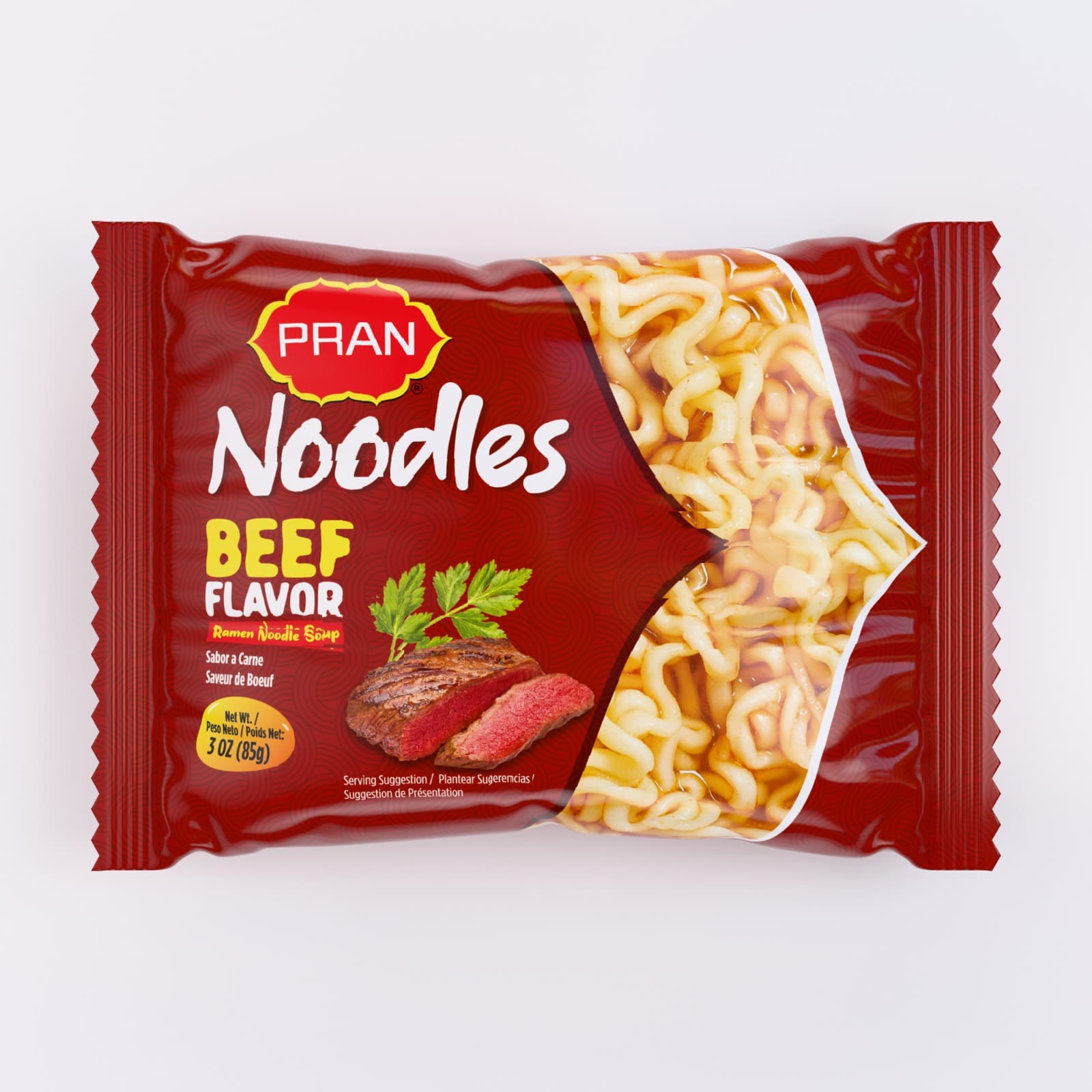PRAN Noodles