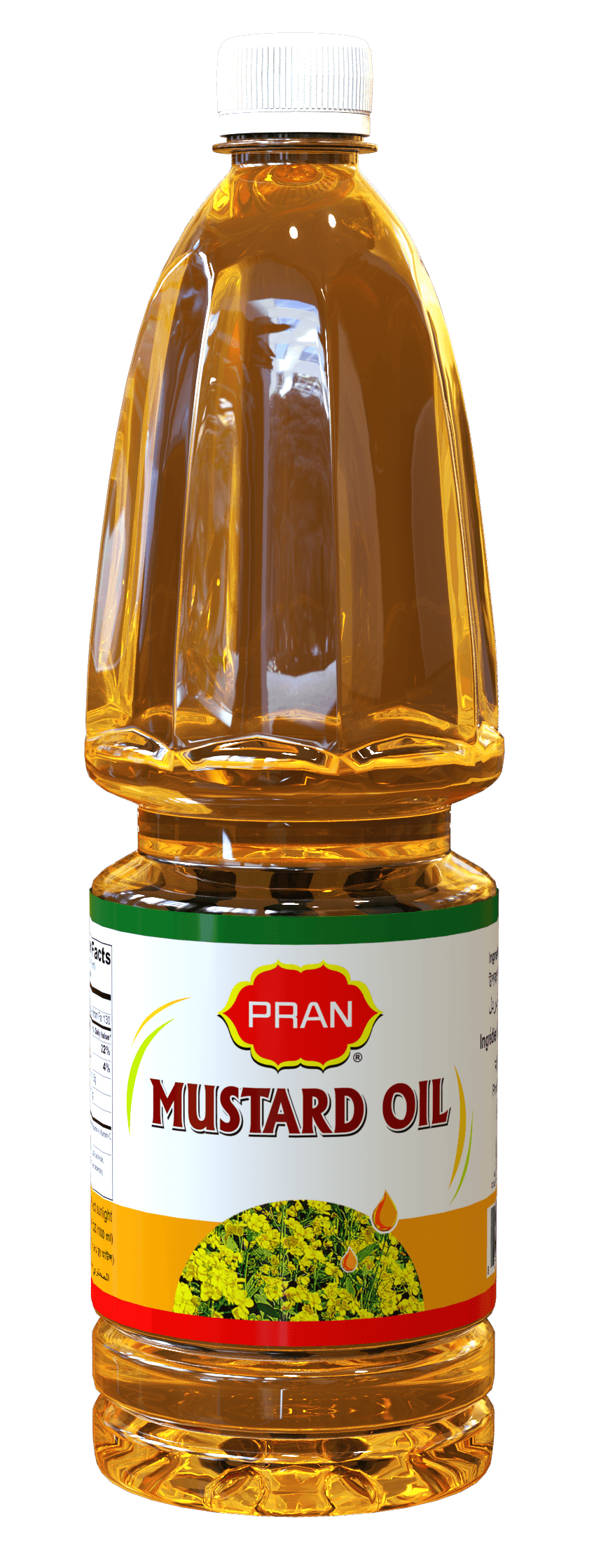 PRAN 2026 06 15 2026 06 11 OMAN 1000ml Bottle